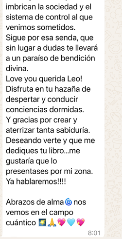 Sonia parte 2 Sonia parte 2