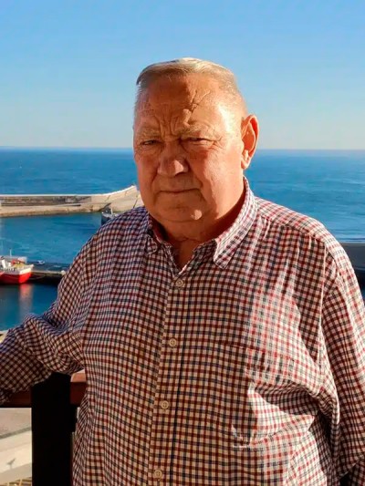 Jose Mari